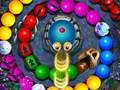 Spēle Zumar Deluxe online
