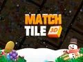 Spēle Sakārtojiet flīzes 3D online Spēle Sakārtojiet flīzes 3D online