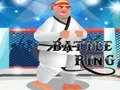 Spēle Cīņas Gredzens online Spēle Cīņas Gredzens online