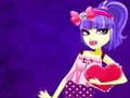 Spēle Monster High™ Skaistumkopšanas Salons online Spēle Monster High™ Skaistumkopšanas Salons online