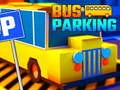 Spēle Autobusu stāvvieta online Spēle Autobusu stāvvieta online