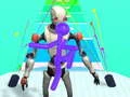 Spēle Garais Cilvēks Skrējējs 3D online