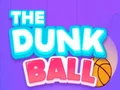 Spēle Dunka Bumba online