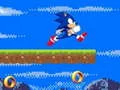 Spēle Sonic Mobilais online Spēle Sonic Mobilais online
