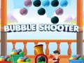 Spēle Burbuļu šāvējs online