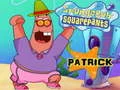 Spēle Sūklis Bobs: Patrijs online Spēle Sūklis Bobs: Patrijs online