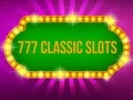 Spēle 777 Klasiska Spēļu Automāti online Spēle 777 Klasiska Spēļu Automāti online
