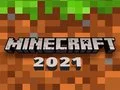 Spēle Minecraft 2021 online