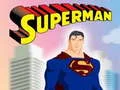 Spēle Supermens online Spēle Supermens online