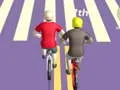 Spēle Ekstremālais Velosipēds online