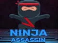 Spēle Nindža Slepkava online