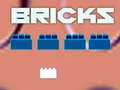 Spēle Brickz online