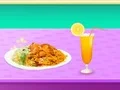 Spēle Biryani Gatavošanas Spēle Pakistānas unIndijas Recepte online