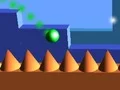 Spēle Lecējs 2D online Spēle Lecējs 2D online