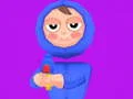 Spēle KIDSCO Nāves Mača 3D online