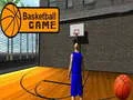 Spēle basketbola spēle online