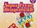 Spēle Super Austa Pūķa Matu online Spēle Super Austa Pūķa Matu online