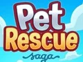 Spēle Mājdzīvnieku glābšanas saga online