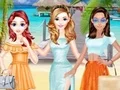 Spēle Modes Vasaras Garās Svārki online Spēle Modes Vasaras Garās Svārki online