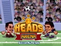 Spēle Galvas Arena Futbols Visi Zvaigznes online