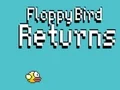 Spēle Flappy Bird piedzīvojums online