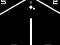Spēle Dīvains Pong online Spēle Dīvains Pong online