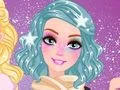 Spēle Bonnie Galaktikas Sejas online Spēle Bonnie Galaktikas Sejas online