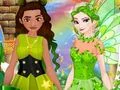 Spēle Princese Svētā Patrika svētki online