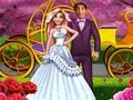 Spēle Eugena un Reičelas maģiskā kāzu svinēšana online Spēle Eugena un Reičelas maģiskā kāzu svinēšana online