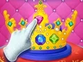 Spēle Modes Rotu Dizainers online