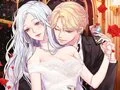 Spēle Anime Pāru Princeses Apģērbšana online