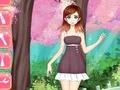 Spēle Anime Princeses Modes Grims online