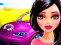 Spēle Kailijas iecienītā automašīna online Spēle Kailijas iecienītā automašīna online