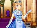 Spēle Tērpi Anime Princeses online