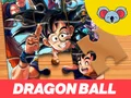 Spēle Dragon Ball Goku Pužlis online Spēle Dragon Ball Goku Pužlis online