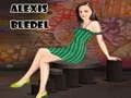 Spēle Alexis Bledel online