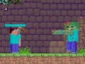 Spēle Minecraft Kari online