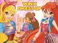 Spēle Winx Klubs: Tērpi online Spēle Winx Klubs: Tērpi online