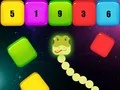 Spēle Čūskas, Bloki un Skaitļi online