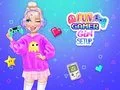 Spēle Jautra Spēlētāja Meitenes Iestatījums online Spēle Jautra Spēlētāja Meitenes Iestatījums online
