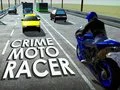Spēle Noziegumu Moto Sacīkšu online