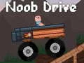 Spēle Noob Braukšana online Spēle Noob Braukšana online