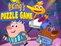 Spēle P. Kinga Mīklu Spēle online
