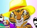 Spēle Kung Fu Panda: Meistare Tigris online Spēle Kung Fu Panda: Meistare Tigris online