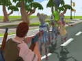 Spēle Labākā Cīņas Vāks Royale 2022 online
