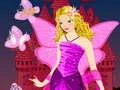 Spēle Apģērbt Pasaku Princesi online