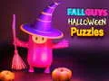 Spēle Fall Guys: Halovīnu Mīkla online Spēle Fall Guys: Halovīnu Mīkla online