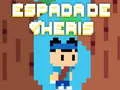 Spēle Sheris zobens online Spēle Sheris zobens online