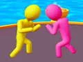 Spēle Giant Race 3D online