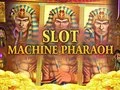Spēle Laika Spēļu Automāts Faraons online